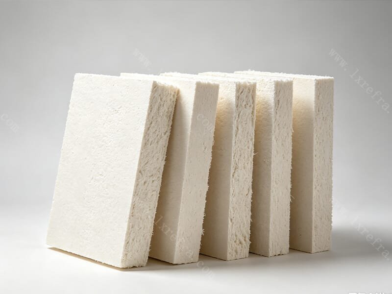 Refractory Ceramic Fiber Board