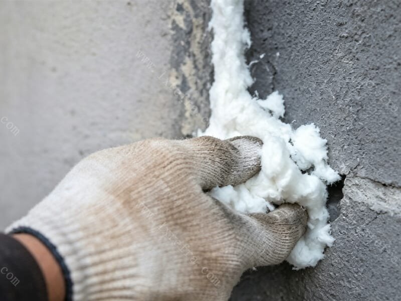 Refractory Ceramic Fiber Supplier