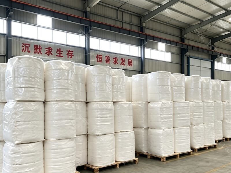 Refractory Ceramic Fiber