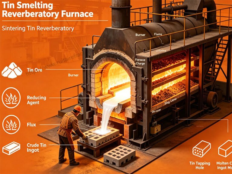 Tin Refining Analysis