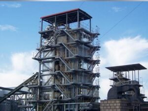 Ruitai- circulating fluidized bed boilers