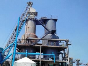 Ruitai shaft kiln