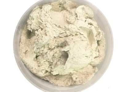 RTlx aluminate cement