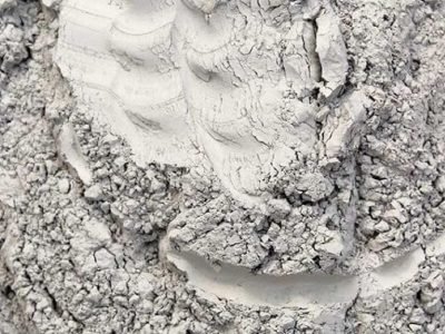 calcium aluminate cement