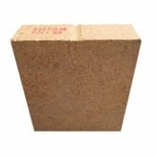 magnesia alumina brick