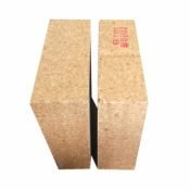 magnesia alumina iron spinel brick
