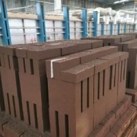 magnesia alumina chrome spinel brick