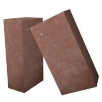 Magnesia brick