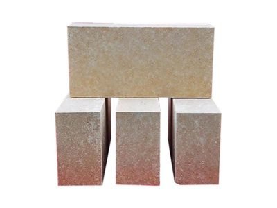 sintered zirconium corundum brick7